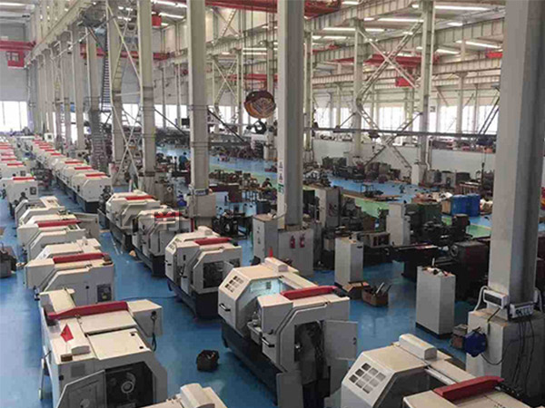 云南金年会数控机床有限公司金年会床