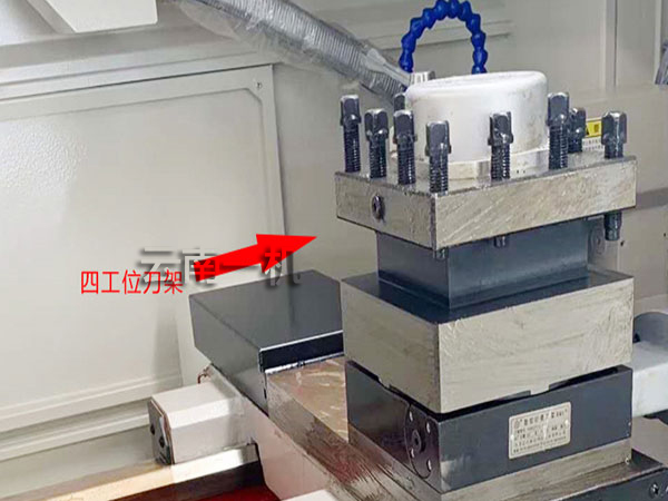 云南金年会数控机床有限公司生产的金年会床